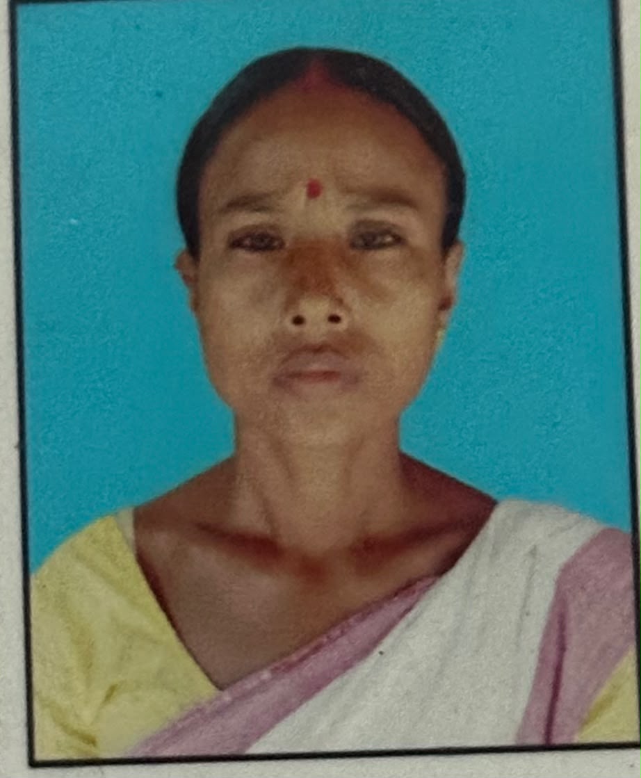 Nayan Mani Roy