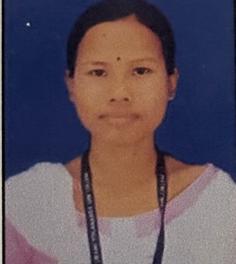 Nayanmani Roy1