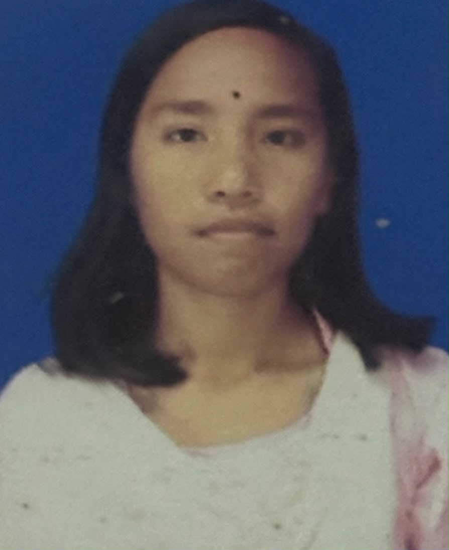 Nikumoni Roy
