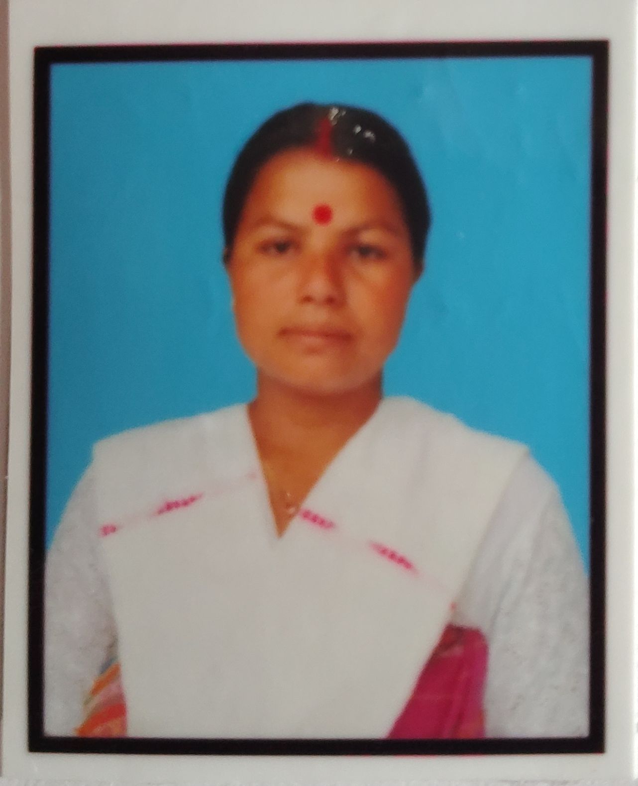 Nilima Boro Brahma