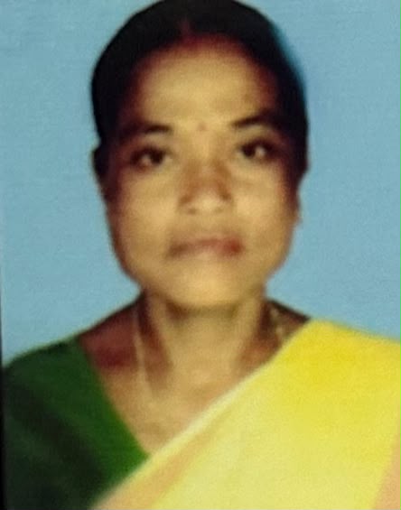 Nilima Ray