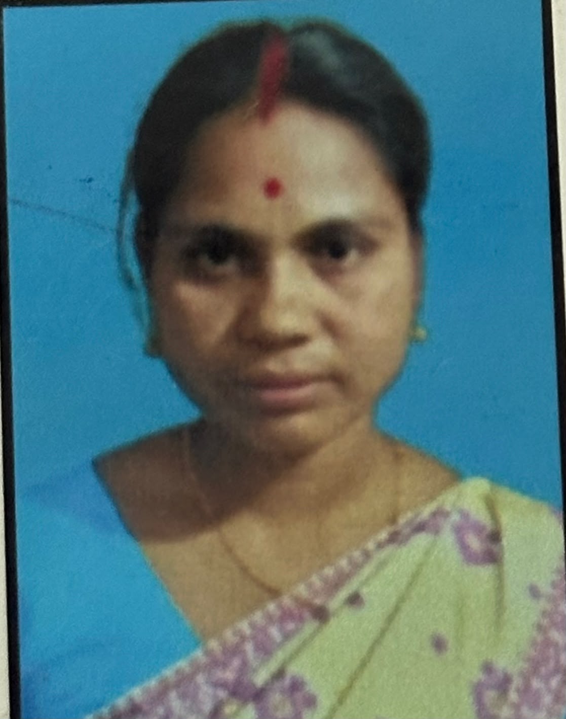 Nilima Roy