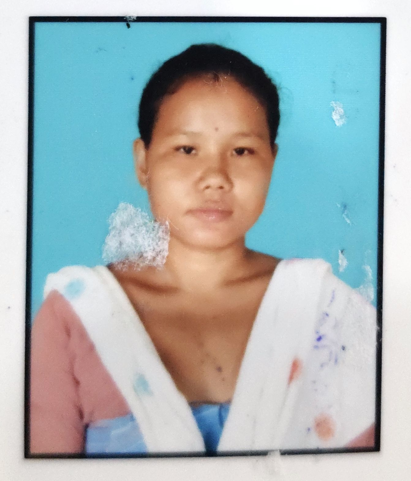 Nimaha Basumatary