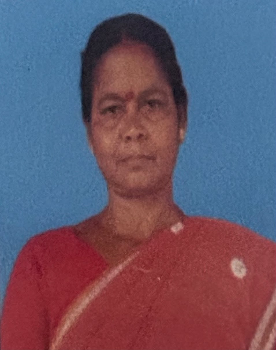 Nirmala Ray