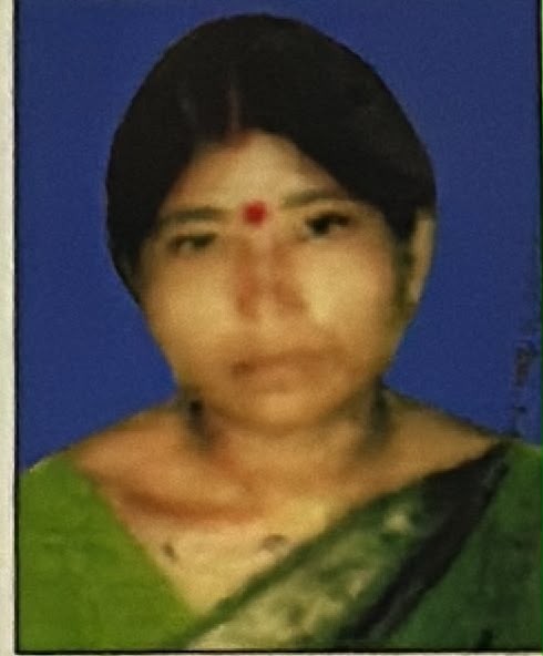 Nirubala Ray