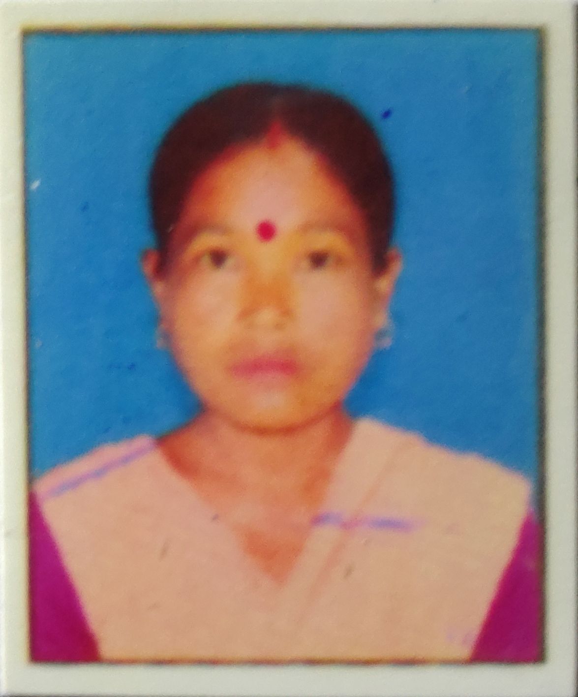 Nirupama Basumatary