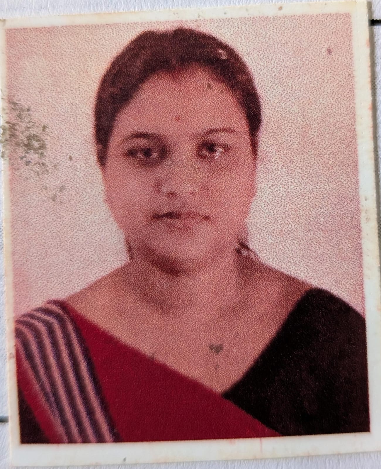 Nitumani Nath Das