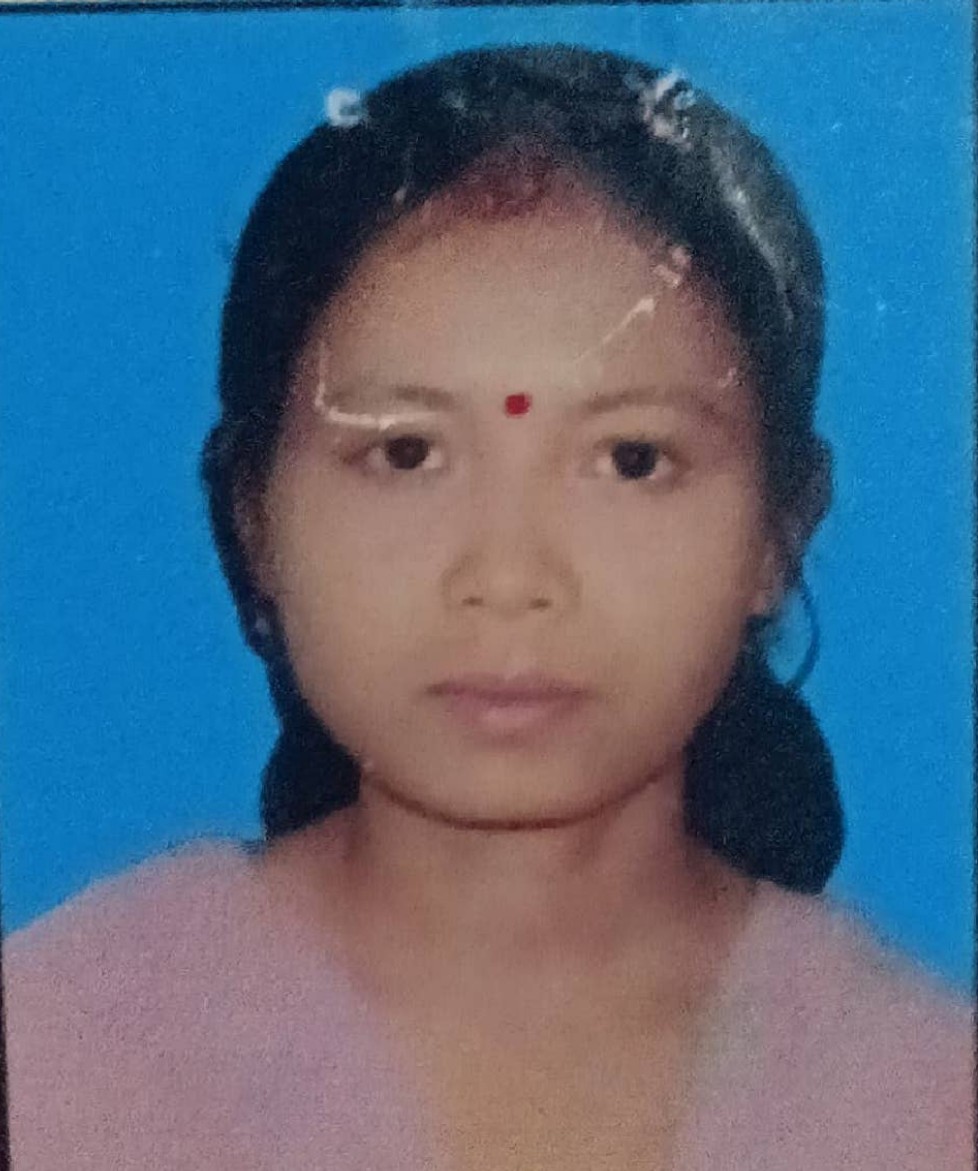 Phanchari Boro