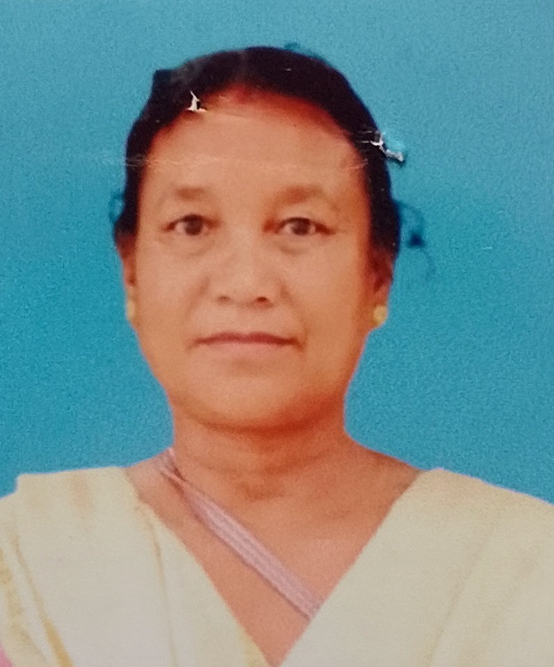 Phuleshwari Swargiary Daimary