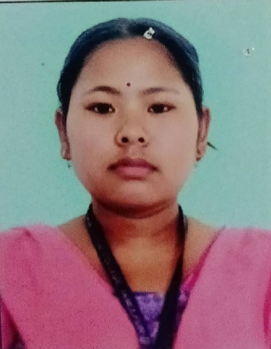 Pramila Swargiary