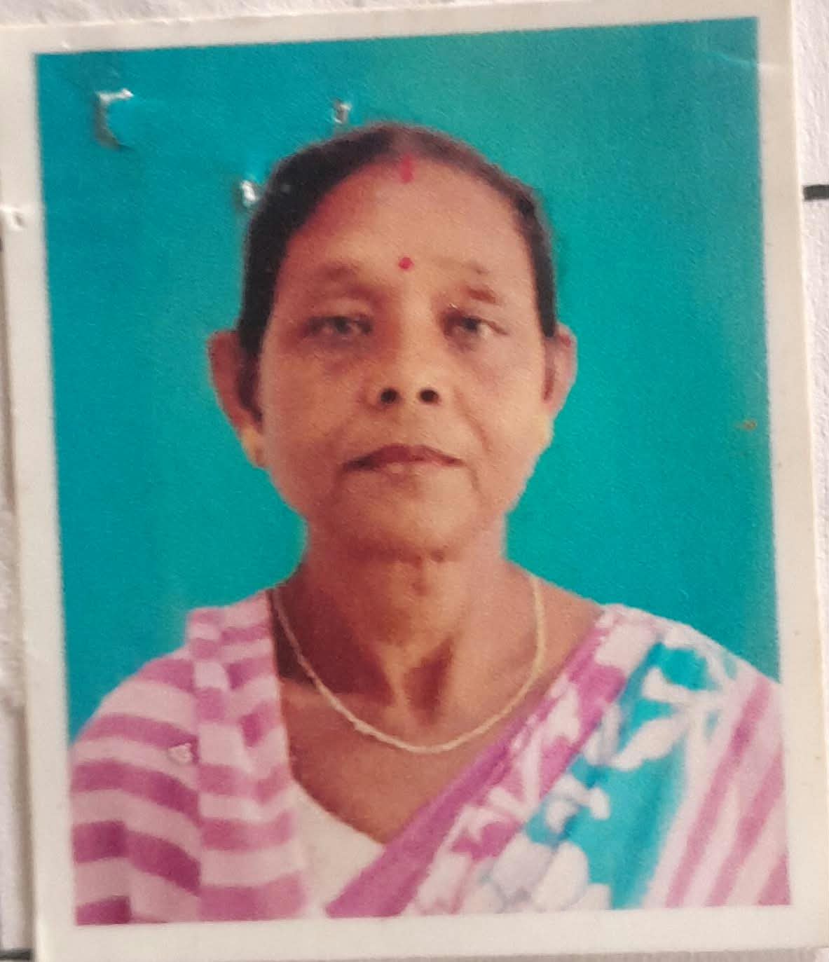 Pratima Kalita