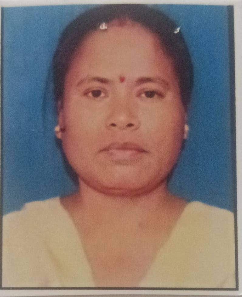Purnima Boro