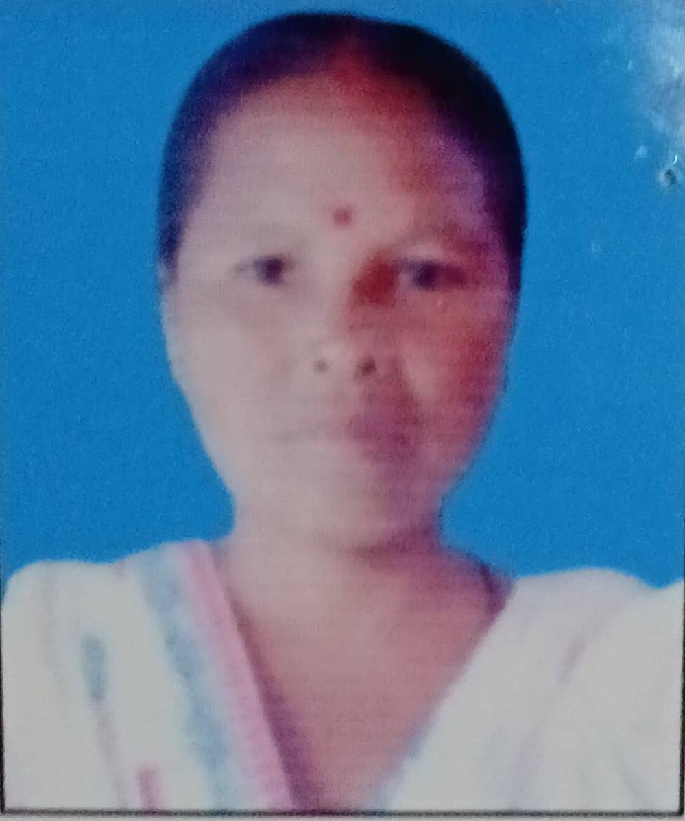Putuli Baro
