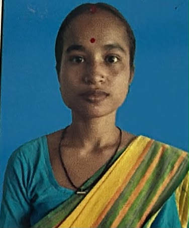 Parmita Barman