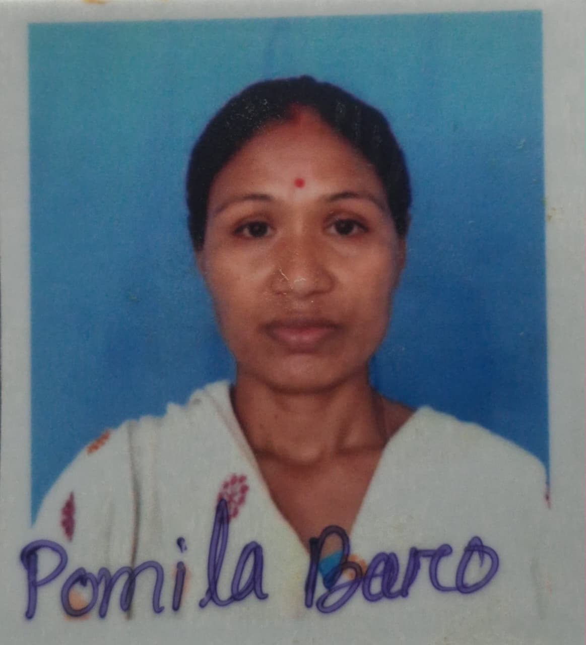 Pomila Baro