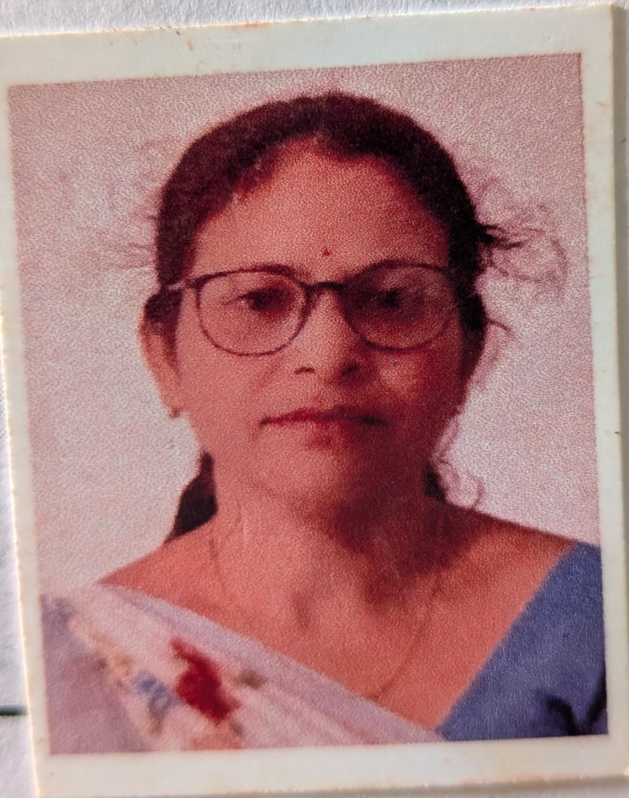 Pranita Chakravarty