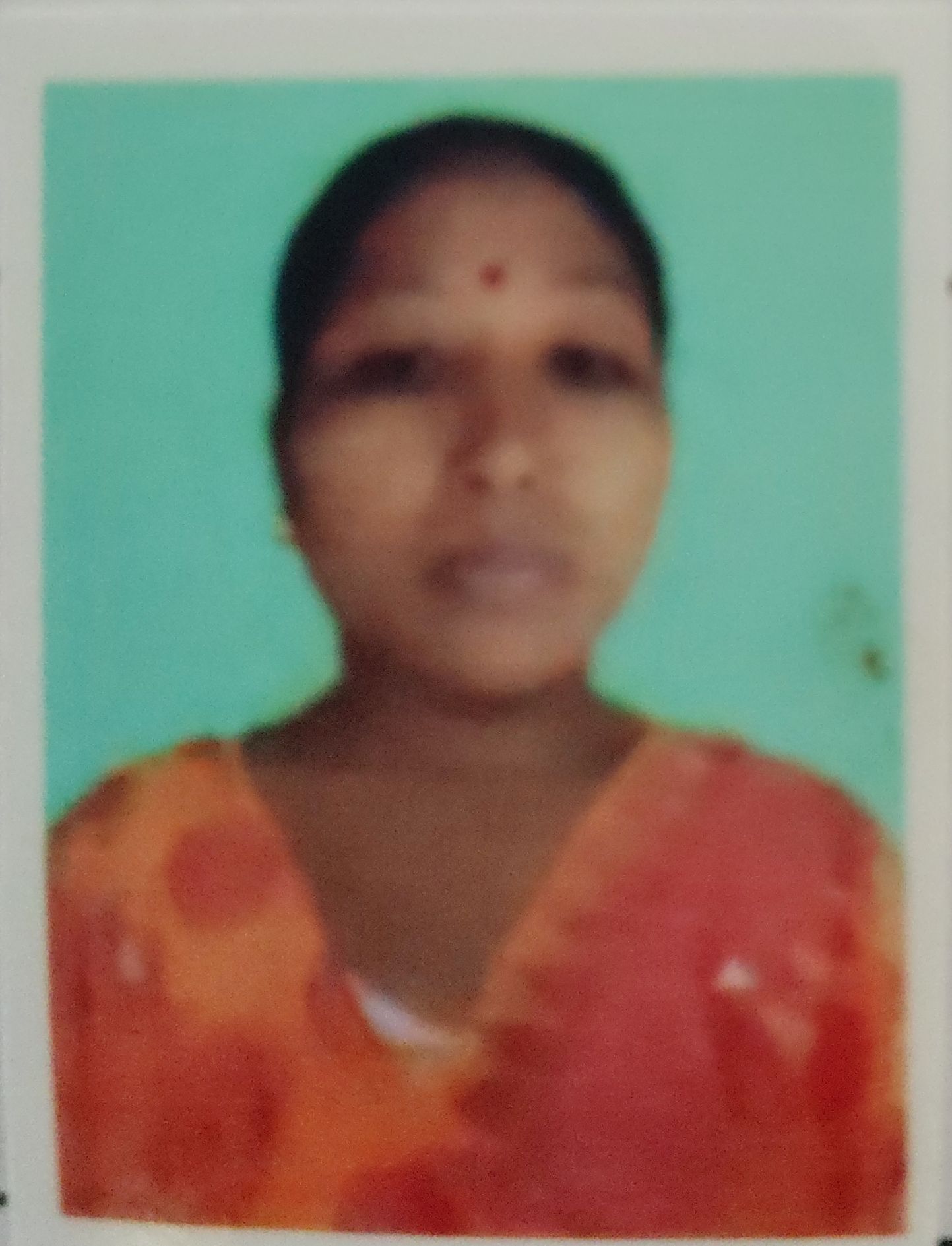 Pratima Brahma