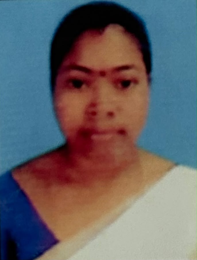 Promila Roy