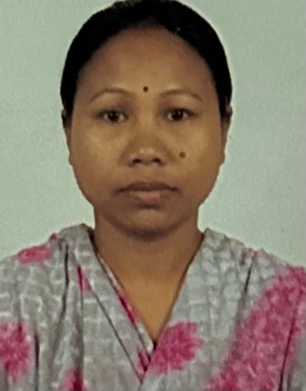 Pujima Roy