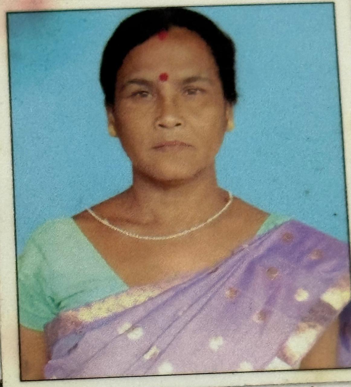 Purnima Deka