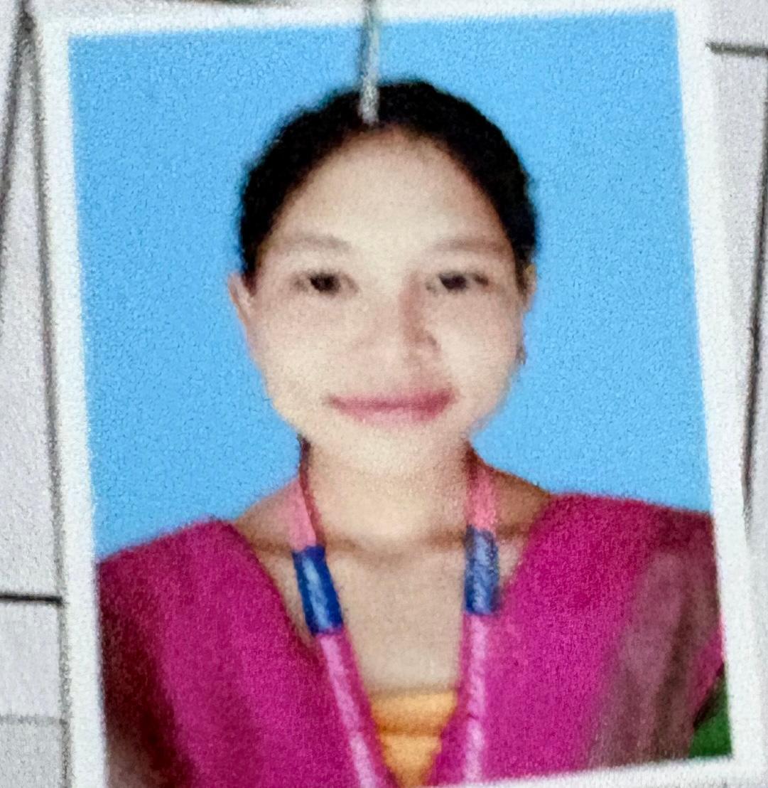 Purnima Narzary