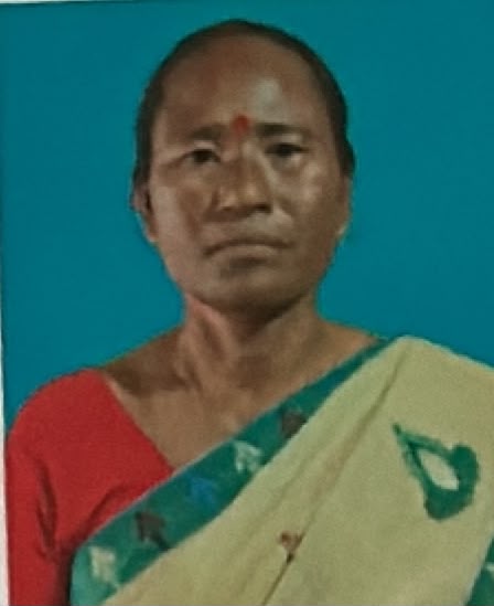 Purnima Ray
