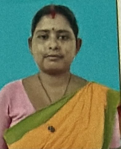 Purnima Roy