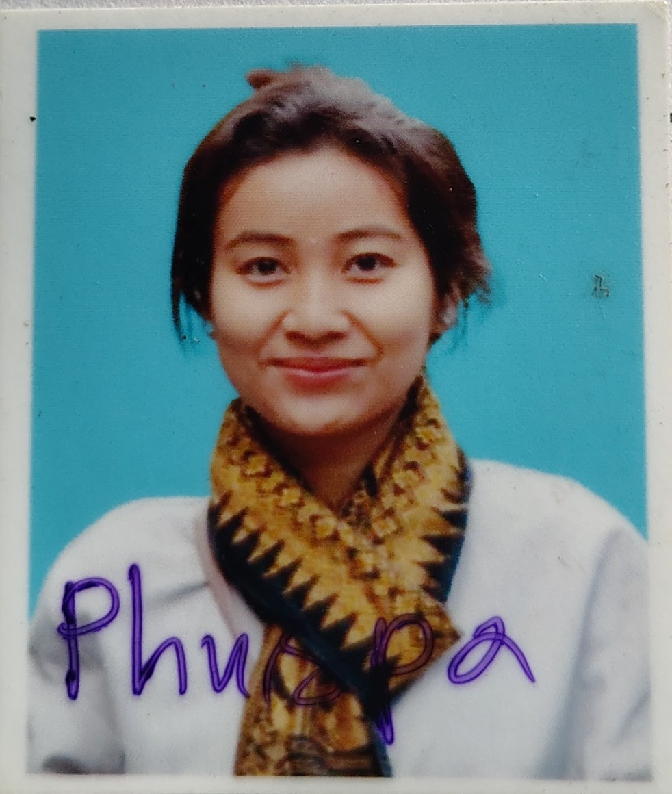 Pushpa Baro