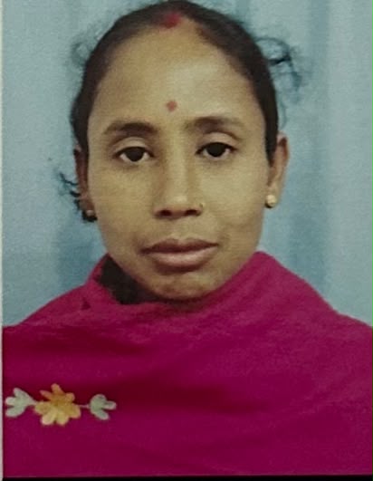 Putuli Roy