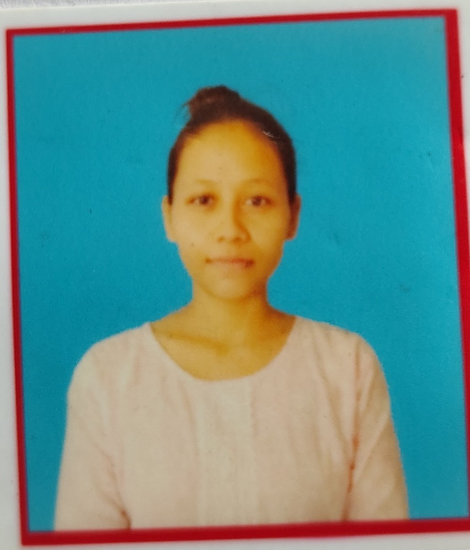 Pwjwngshree Basumatary