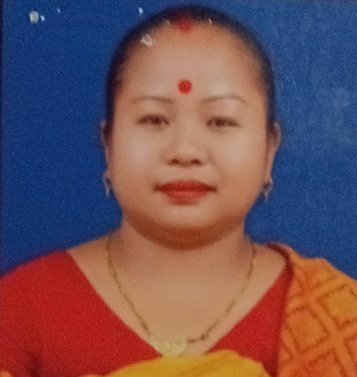 Radha Mochahary