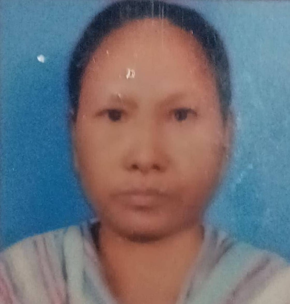 Rashila Deuri