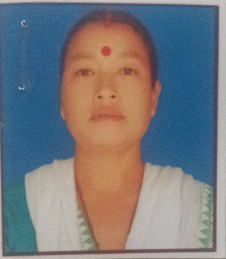 Rimi Basumatary