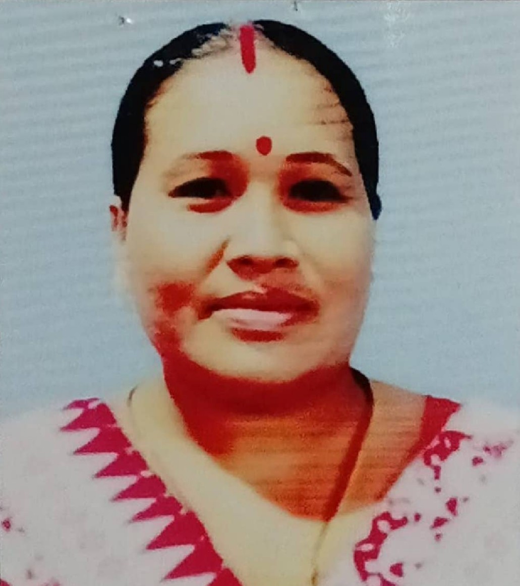Rupali Boro