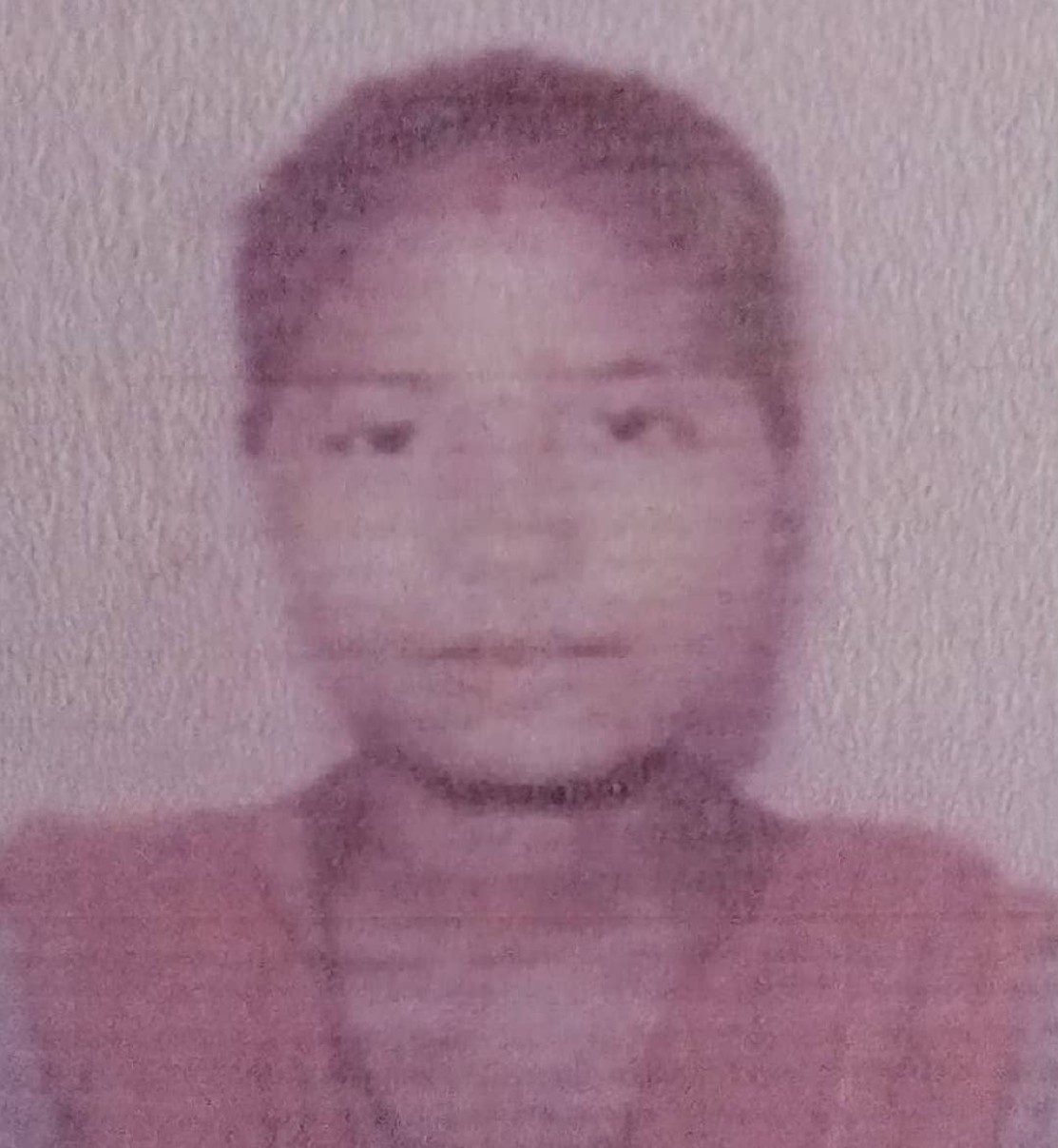 Rupa Baro