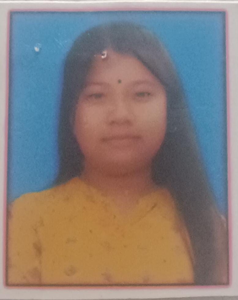 Rwimali Basumatary