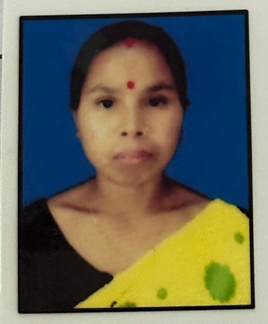 Rabita Roy