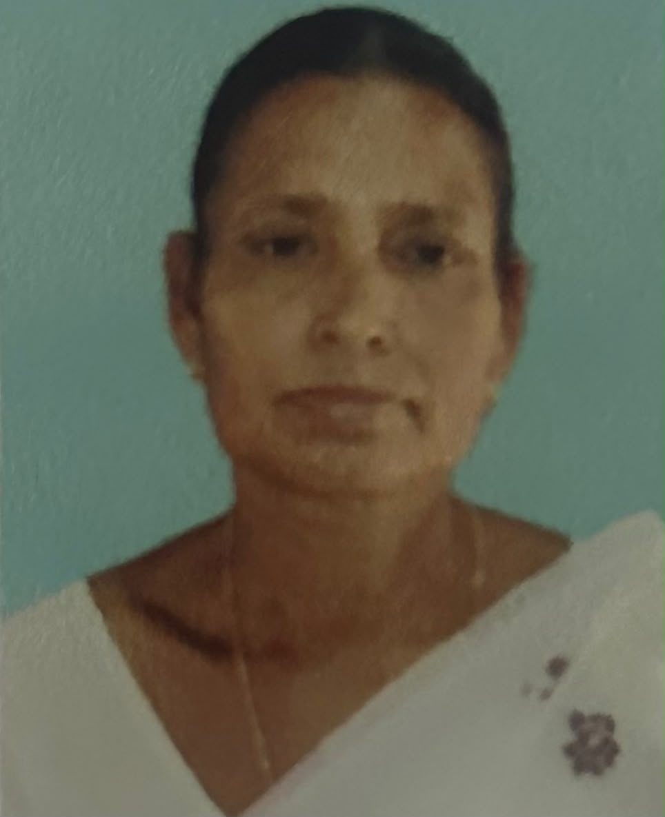 Radharani Adhikary