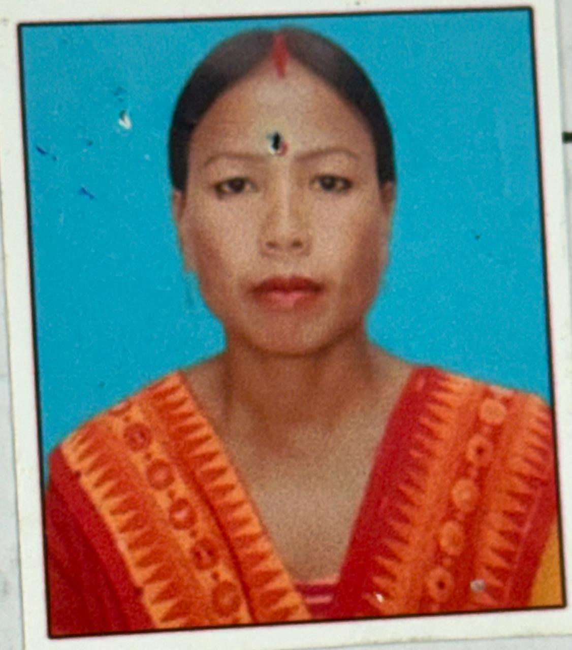 Rahila Boro