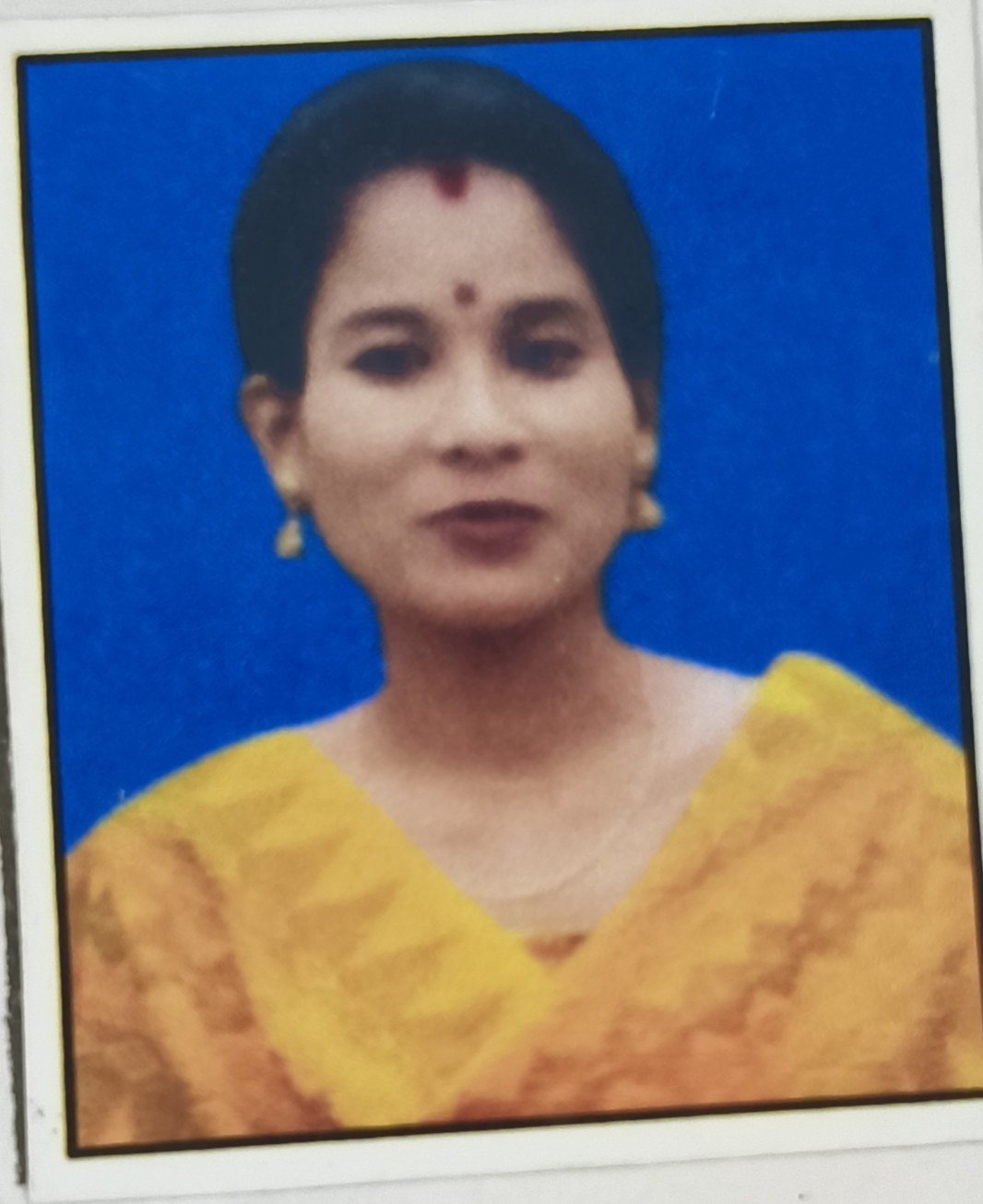 Ramanti Baro