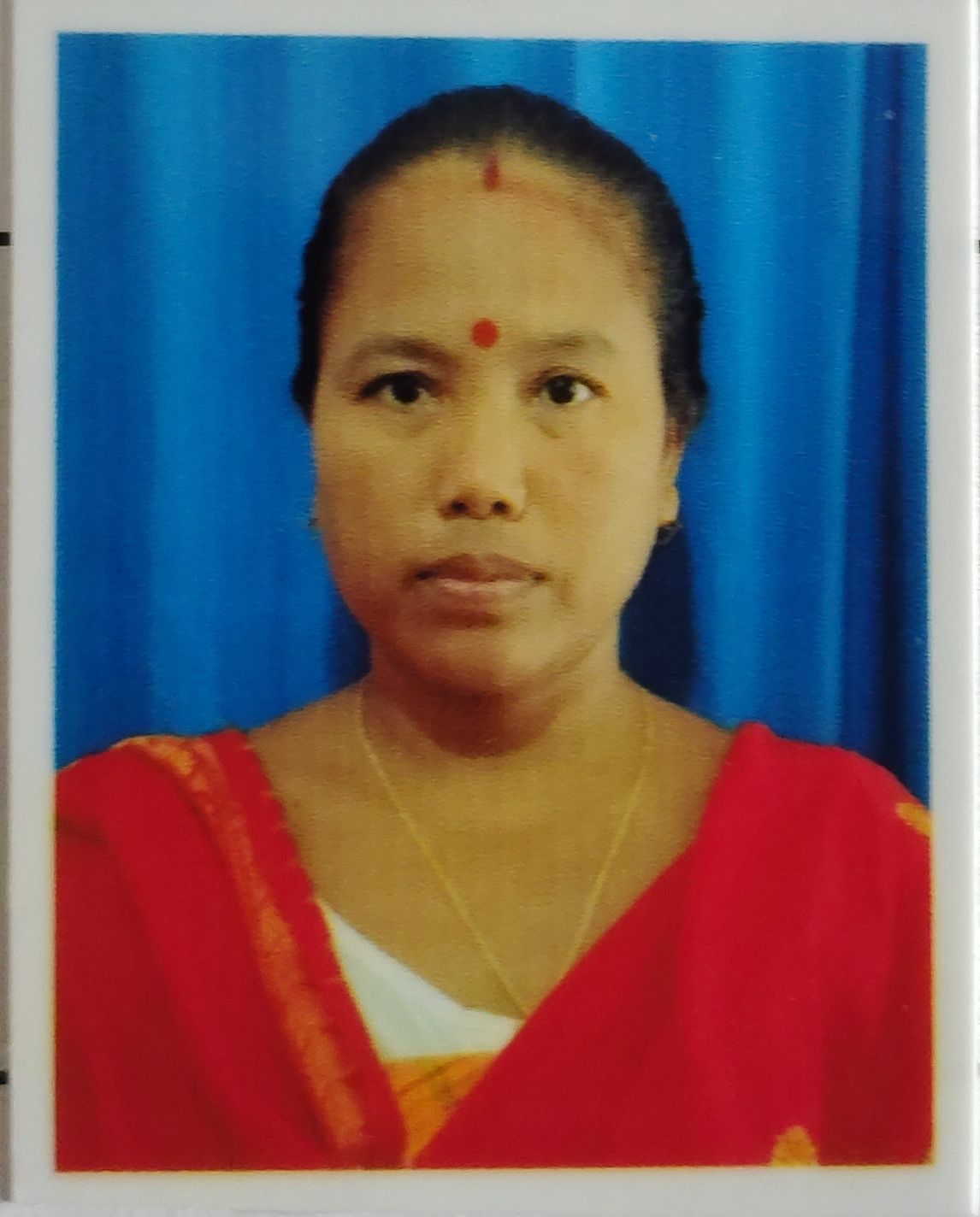 Ramila Basumatary