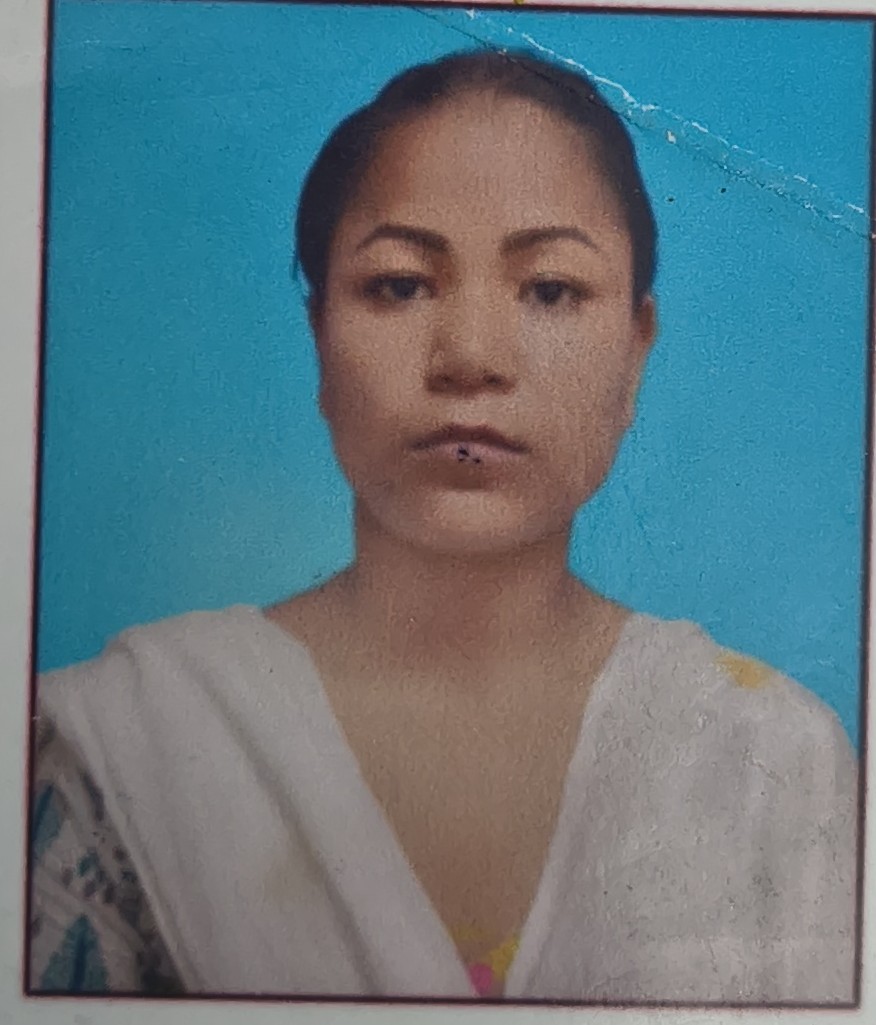 Rani Boro