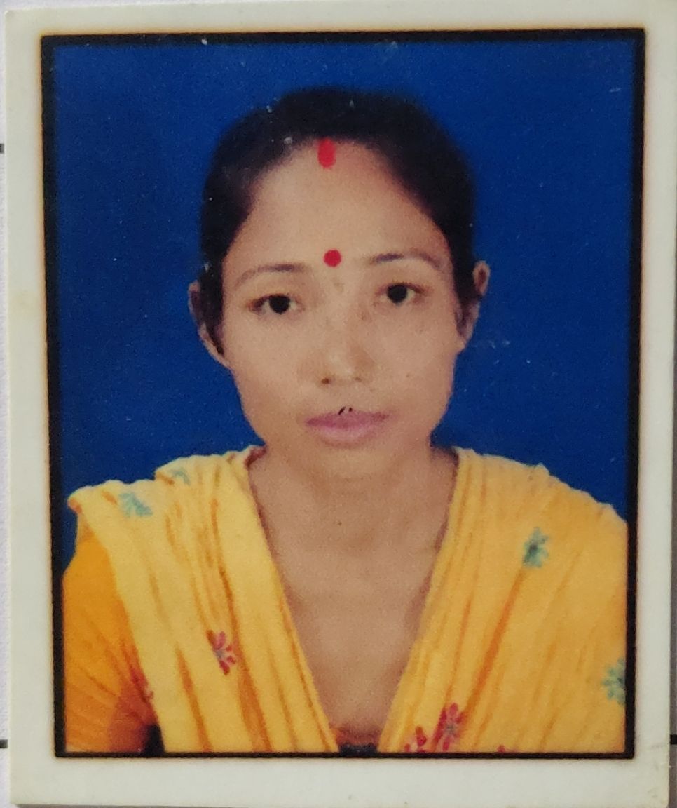 Ranjika Brahma
