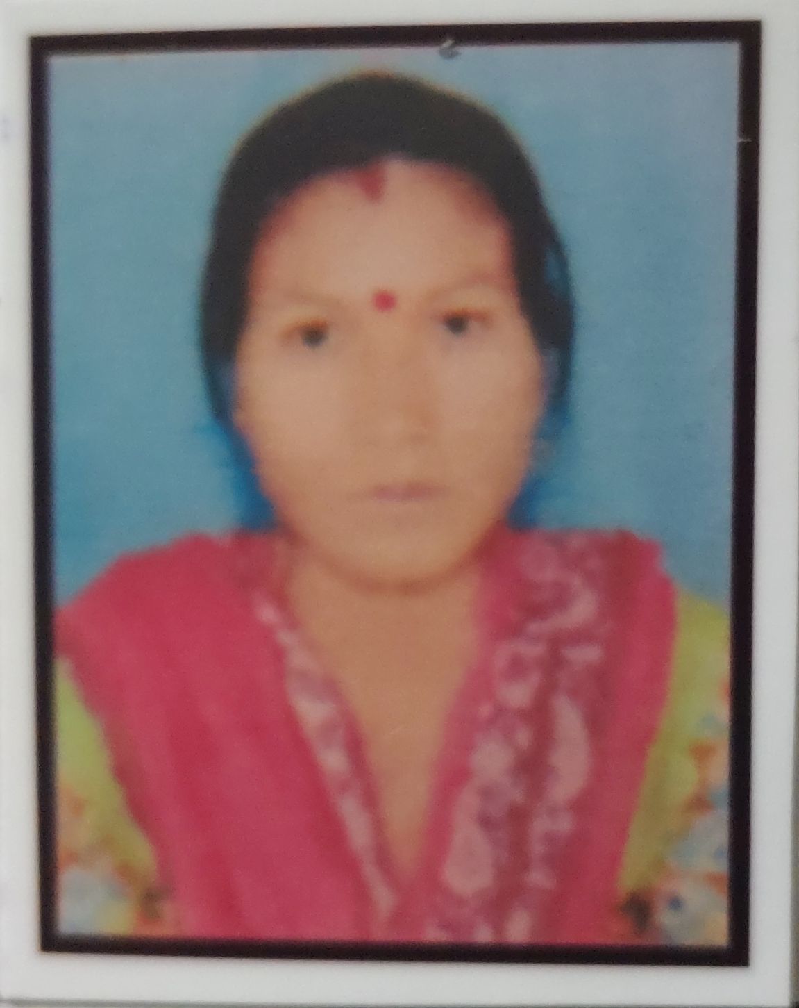 Ranjita Basumatary1
