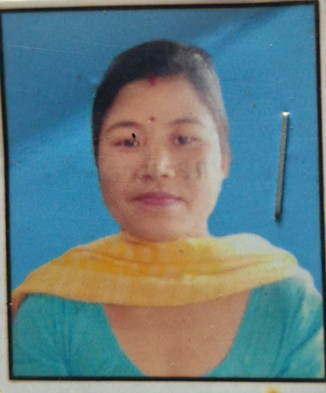 Ranjita Basumatary