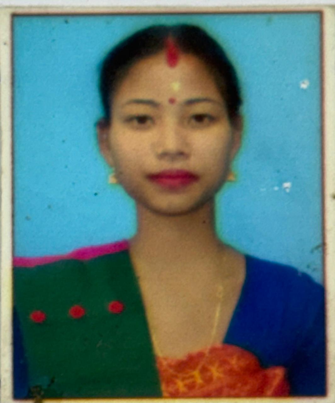 Ranjita Daimary