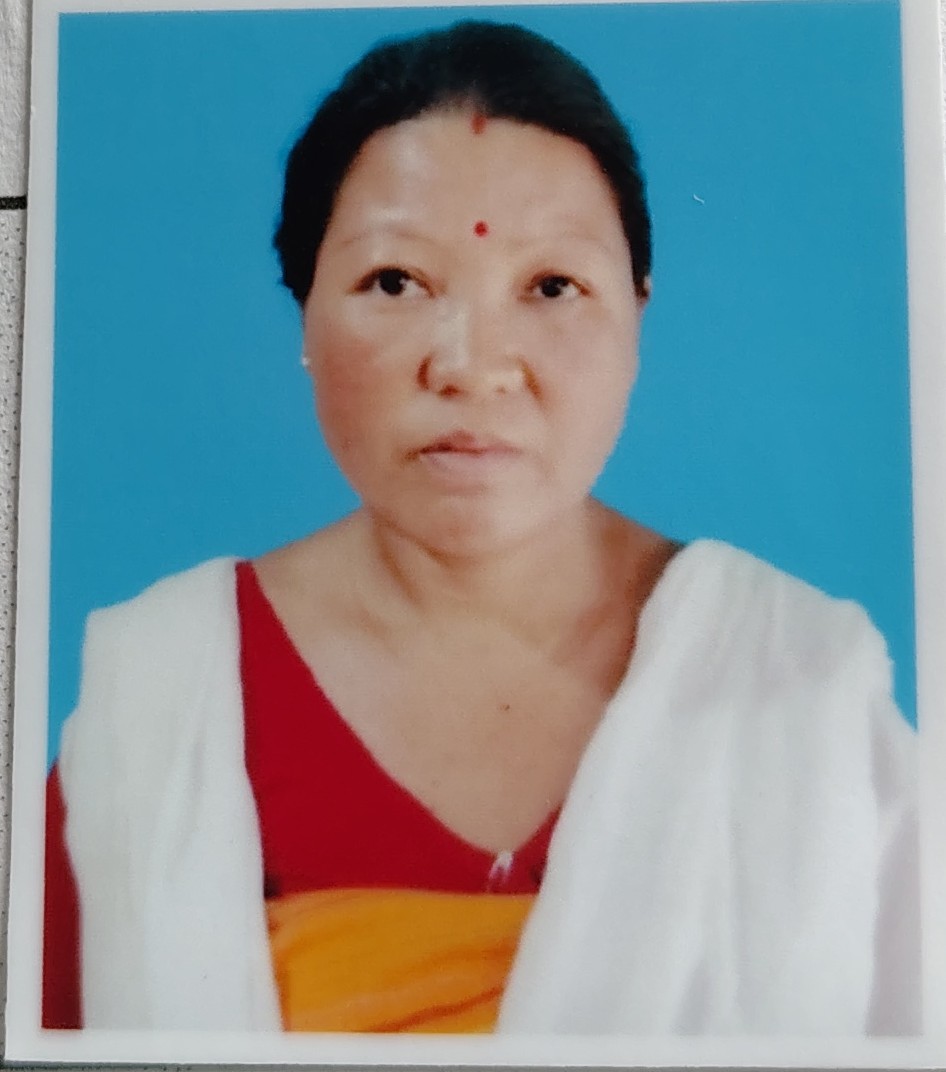 Ranu Baro