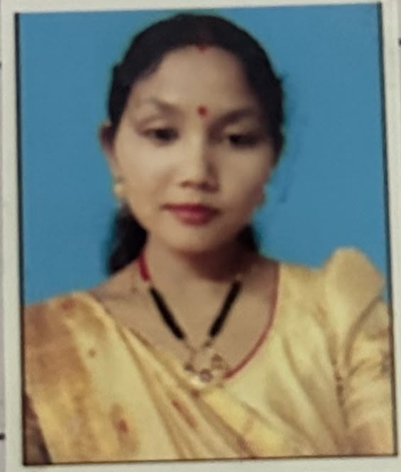 Rashmi Rekha Roy