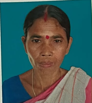 Renuka Ray
