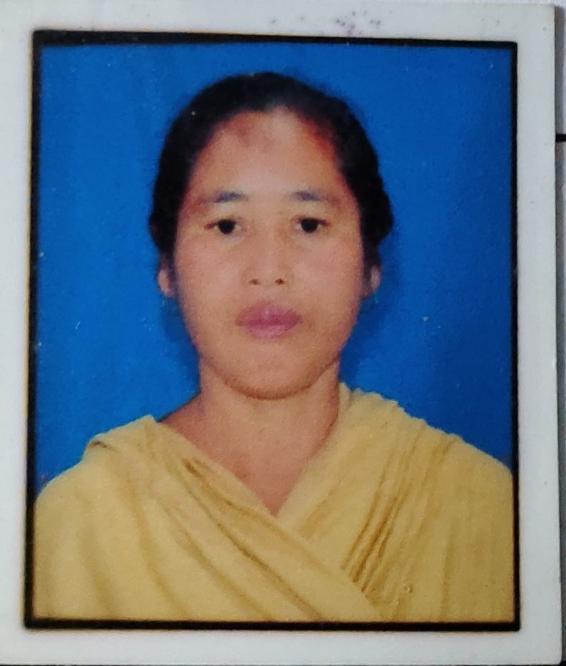 Rina Muchahary